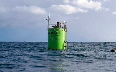 One step forward to de-risk wave energy technologies