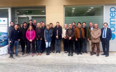 OPERA project meets in Bilbao from 4-6 April for their first General Assembly meeting