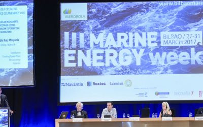 First practical experiences of open-sea operation. Workshop at the Bilbao Marine Energy Week 2017