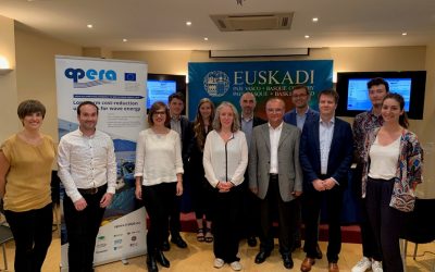 OPERA Final Event has taken place during the EU Sustainable Energy Week (EUSEW)